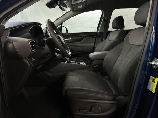 2020 Hyundai SANTA FE 2.4 SEL