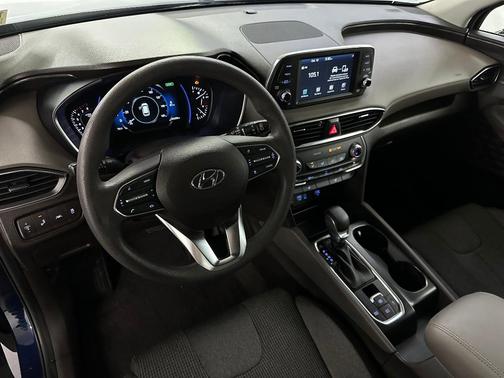 2020 Hyundai SANTA FE 2.4 SEL
