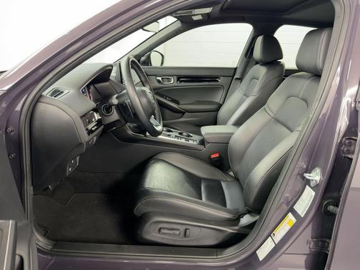 2024 Honda Civic Sport Touring