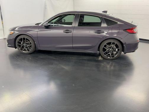 2024 Honda Civic Sport Touring