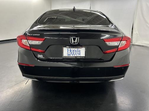 2022 Honda Accord EX-L