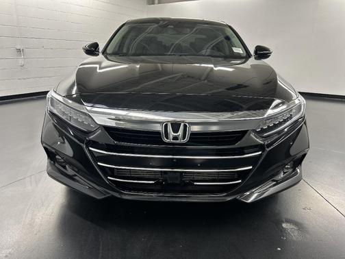 2022 Honda Accord EX-L