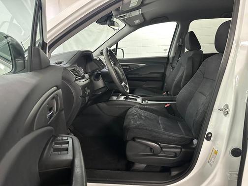 2020 Honda Pilot LX