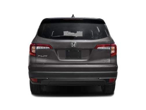 2020 Honda Pilot LX
