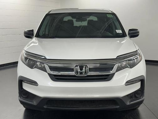 2020 Honda Pilot LX