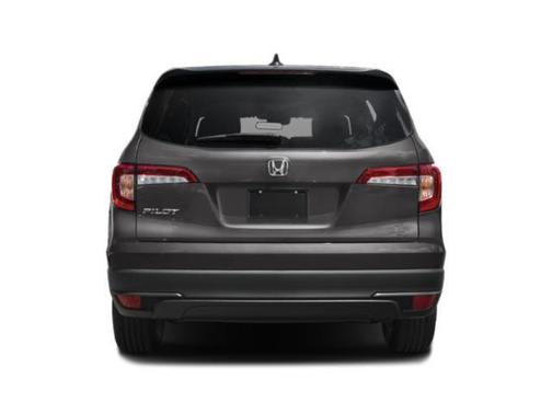 2020 Honda Pilot LX