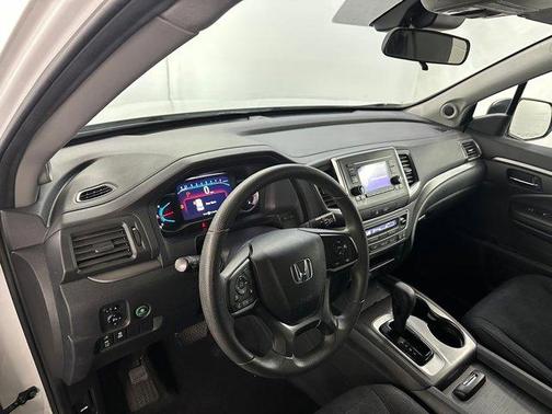 2020 Honda Pilot LX