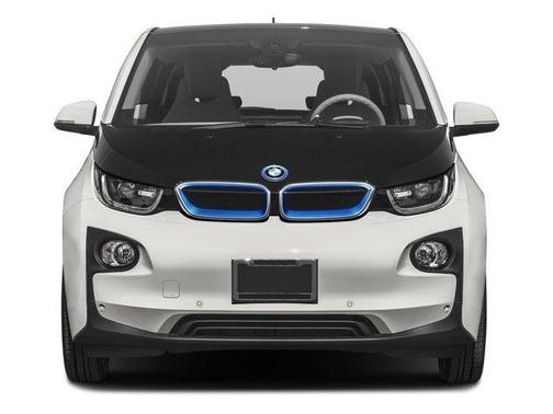 2017 BMW i3 94 Ah w/Range Extender