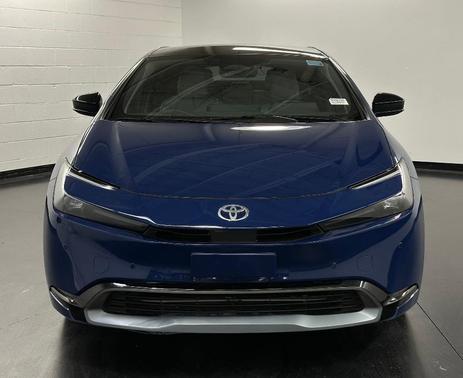 2024 Toyota Prius XLE
