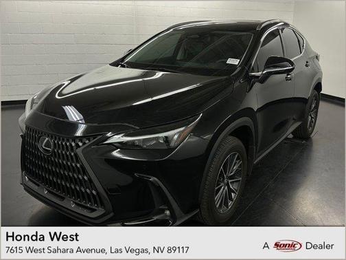 2024 Lexus NX 350 Premium