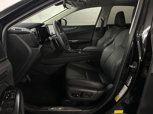 2024 Lexus NX 350 Premium