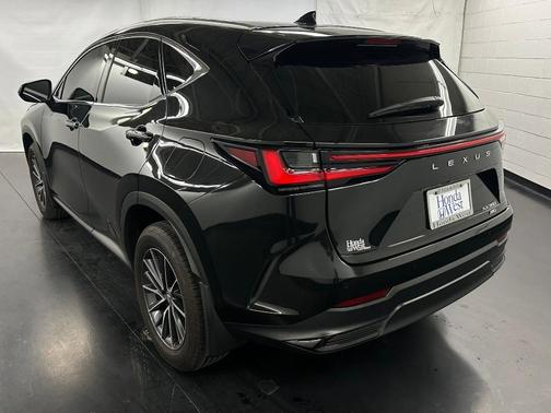 2024 Lexus NX 350 Premium
