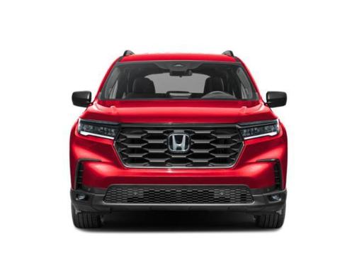 Black 2023 Honda Pilot Sport