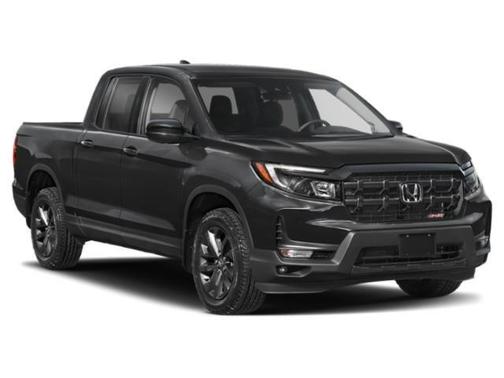 2024 Honda Ridgeline Sport