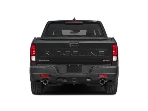 2024 Honda Ridgeline Sport