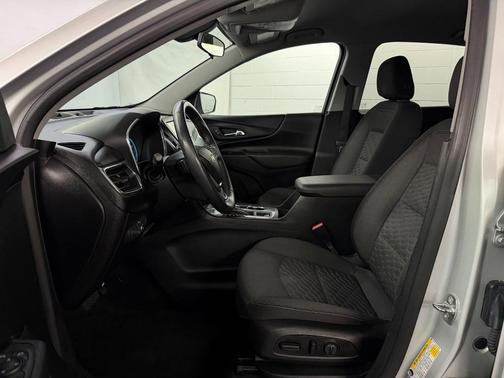 2019 Chevrolet Equinox 2LT