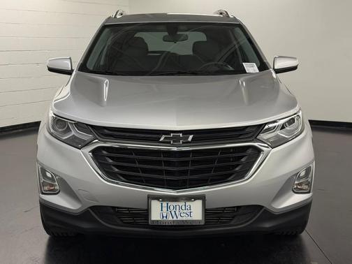 2019 Chevrolet Equinox 2LT