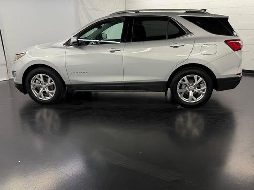 2019 Chevrolet Equinox 2LT