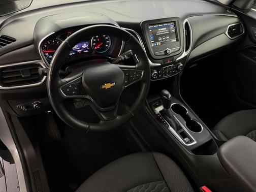 2019 Chevrolet Equinox 2LT