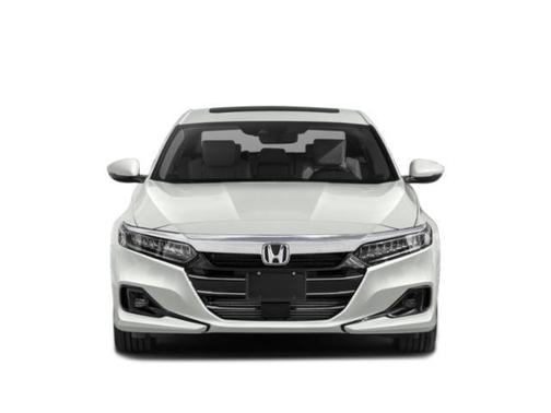 2022 Honda Accord EX-L