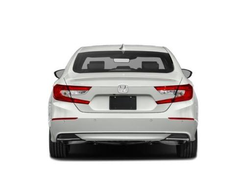 2022 Honda Accord EX-L