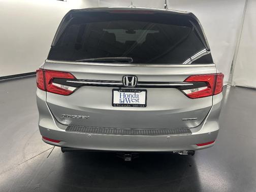 2021 Honda Odyssey Touring