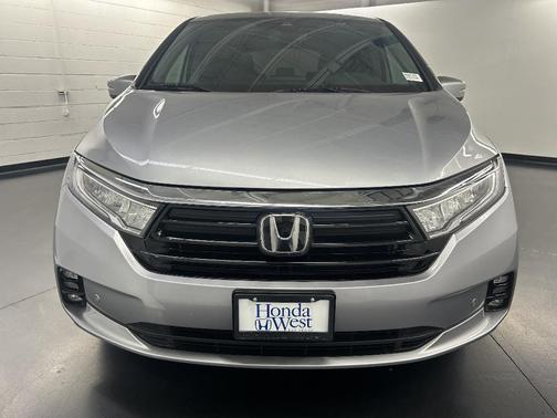 2021 Honda Odyssey Touring