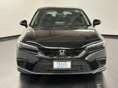 2023 Honda Civic EX-L