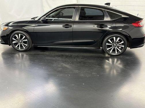 2023 Honda Civic EX-L