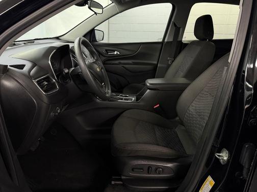 2020 Chevrolet Equinox 2LT