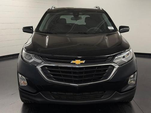 2020 Chevrolet Equinox 2LT