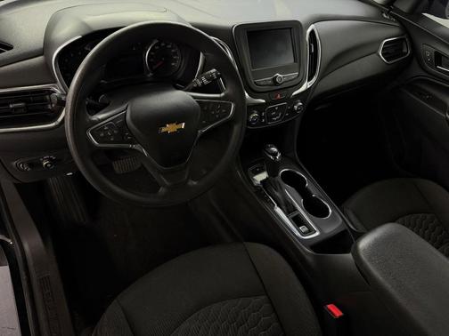 2020 Chevrolet Equinox 2LT