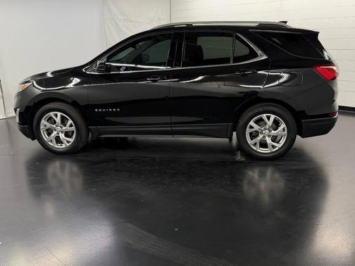 2020 Chevrolet Equinox 2LT