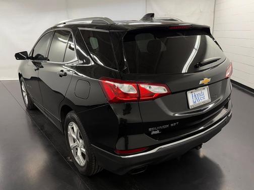 2020 Chevrolet Equinox 2LT