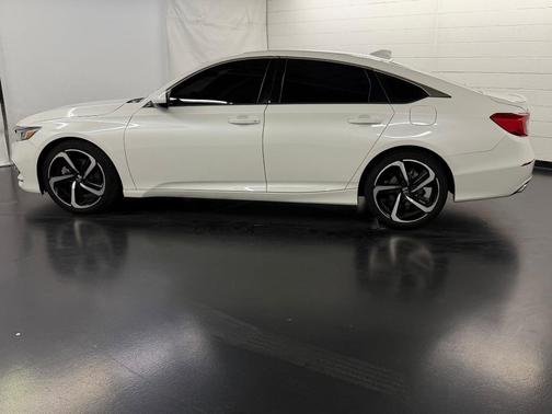 2020 Honda Accord Sport 1.5T