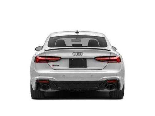 2022 Audi RS 5 2.9T