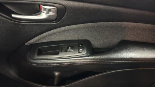 Pitch Black Clearcoat 2013 Dodge Dart SXT