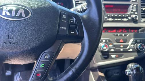 Dark Cherry 2013 Kia Optima EX