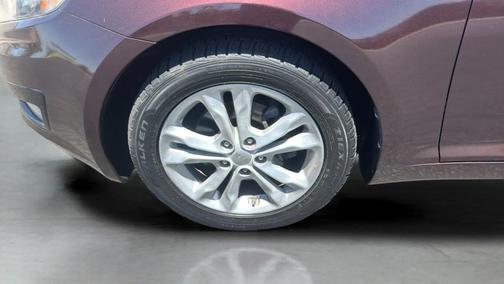 Dark Cherry 2013 Kia Optima EX