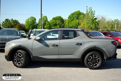2023 Hyundai SANTA CRUZ SEL