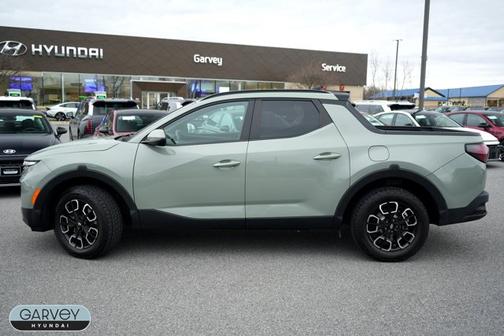 2022 Hyundai SANTA CRUZ SEL Premium