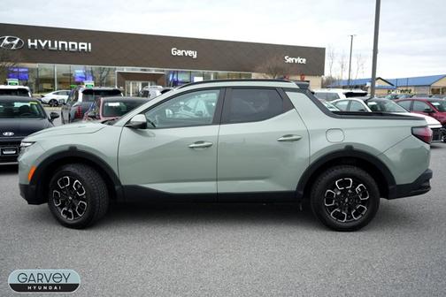 2022 Hyundai SANTA CRUZ SEL Premium