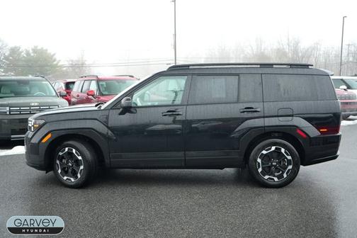 2024 Hyundai SANTA FE SEL