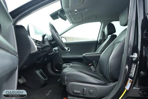 2022 Hyundai IONIQ 5 SEL