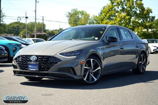 2023 Hyundai SONATA SEL Plus
