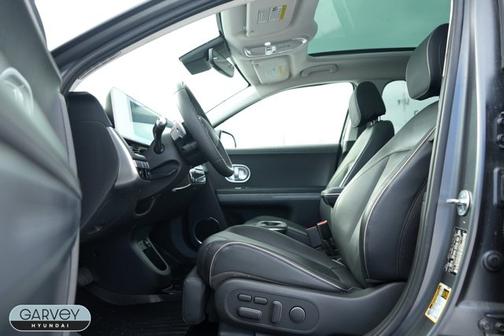 2023 Hyundai IONIQ 5 Limited