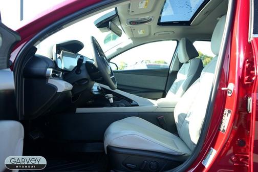 2023 Hyundai ELANTRA HEV Limited