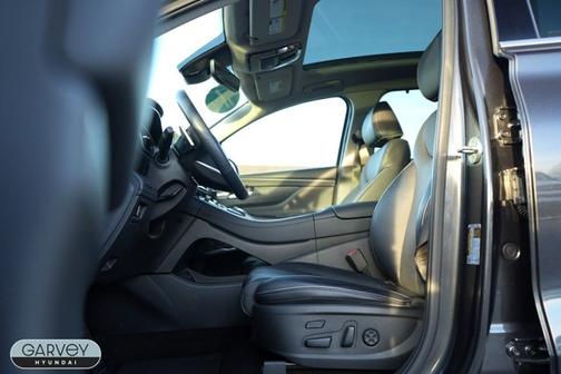 2023 Hyundai SANTA FE HEV Limited