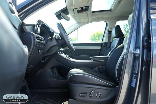Gray 2025 Hyundai PALISADE XRT