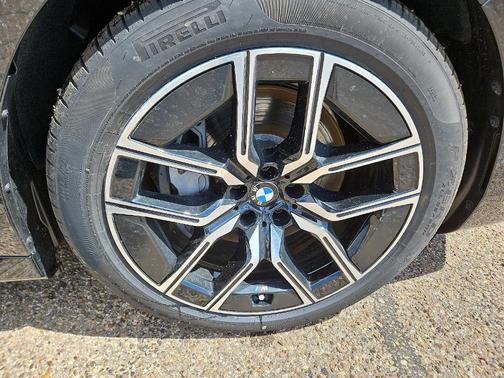 2024 BMW i7 xDrive60